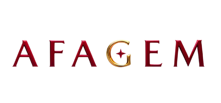 Afagem Logo